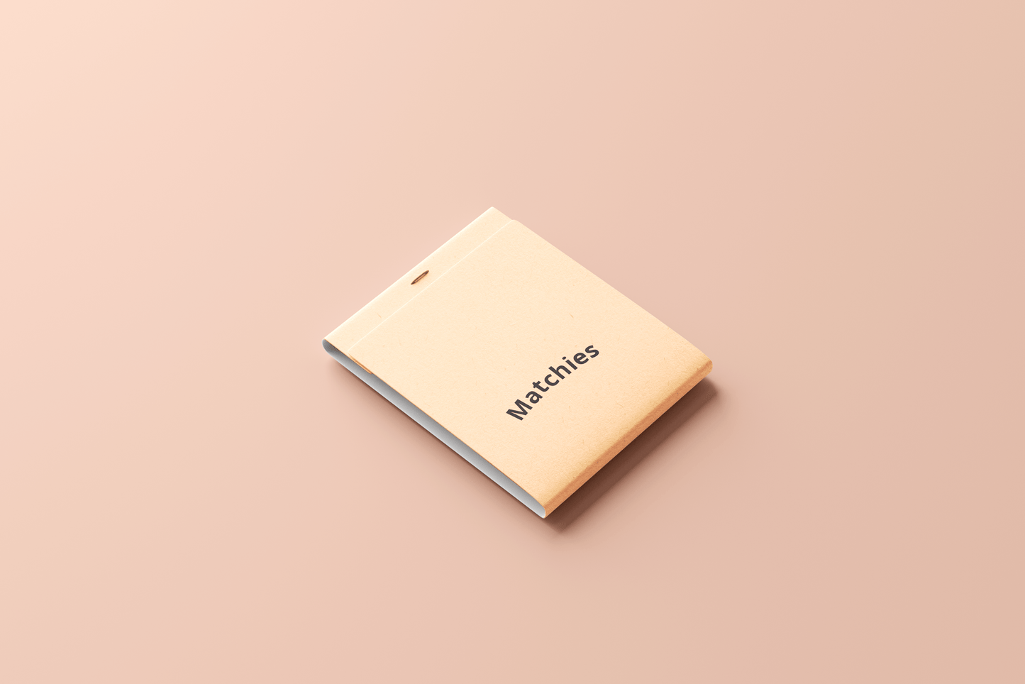 Matchies Slim(Box)
