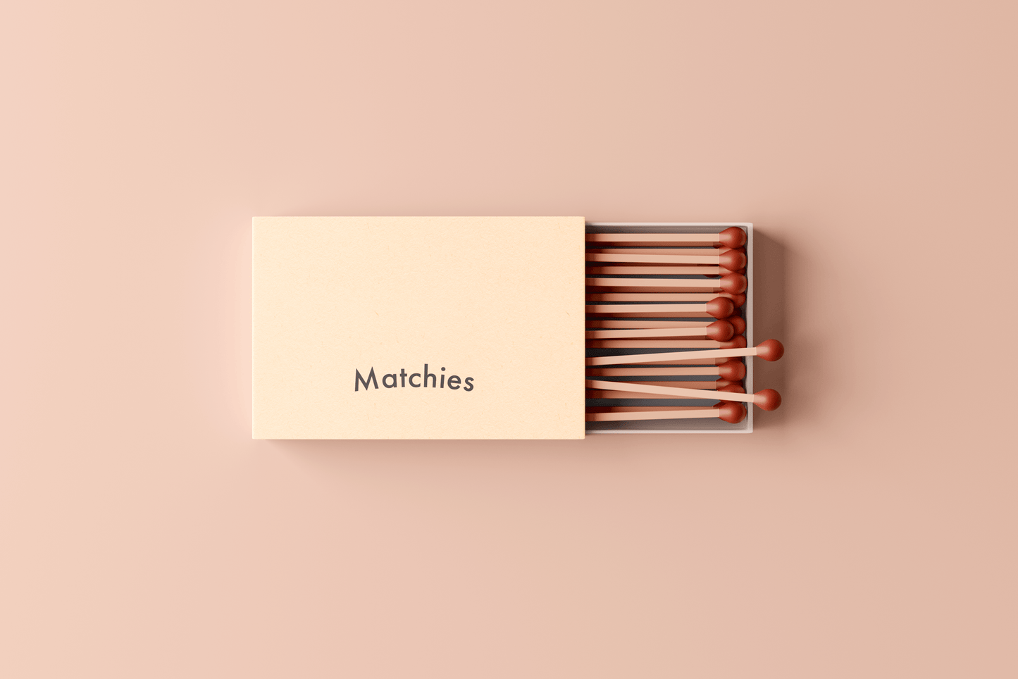 Matchies Box