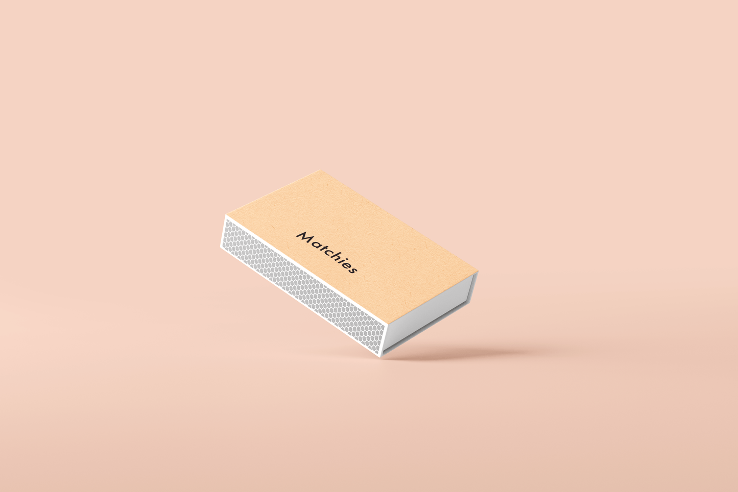 Matchies Box