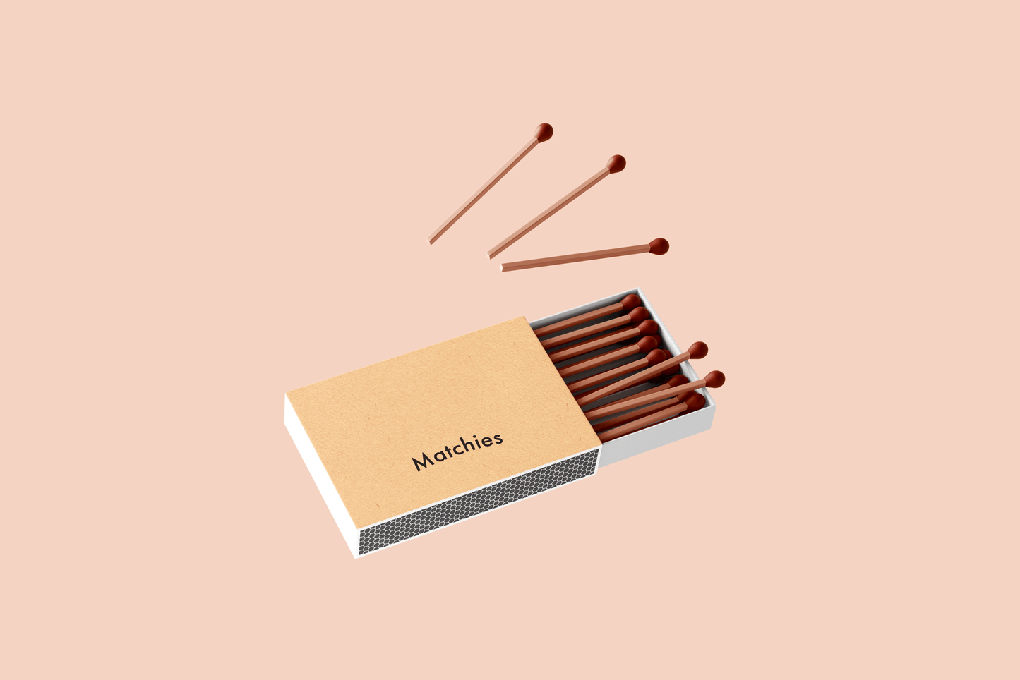 Matchies Box