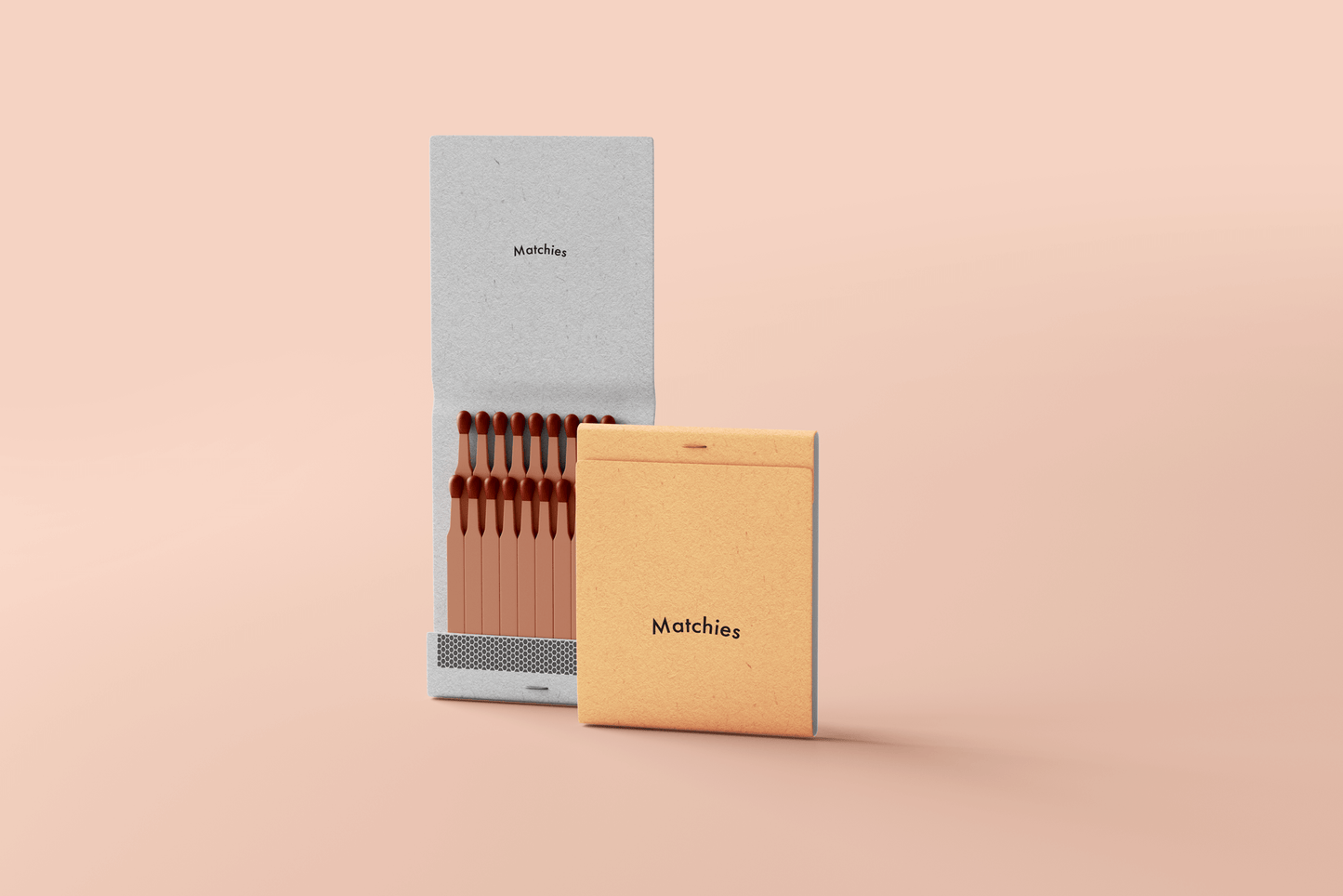 Matchies Slim(Box)